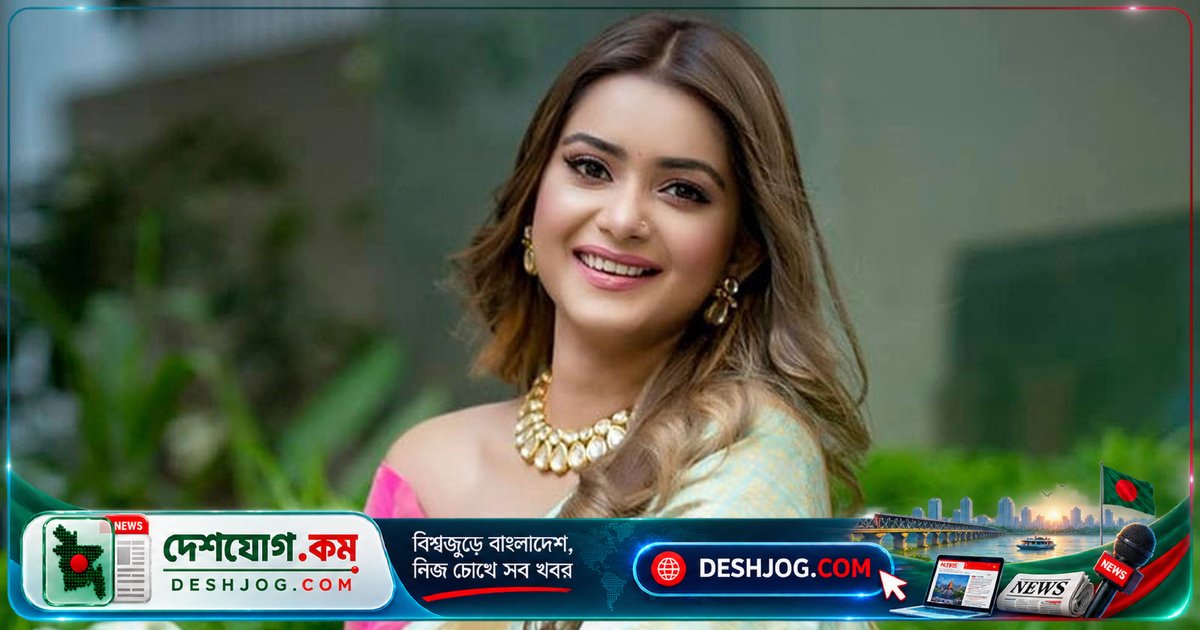 সিআইডি তদন্তে তানজিন তিশার বিরুদ্ধে শাড়ি আত্মসাত মামলা: আদালতের নতুন নির্দেশ