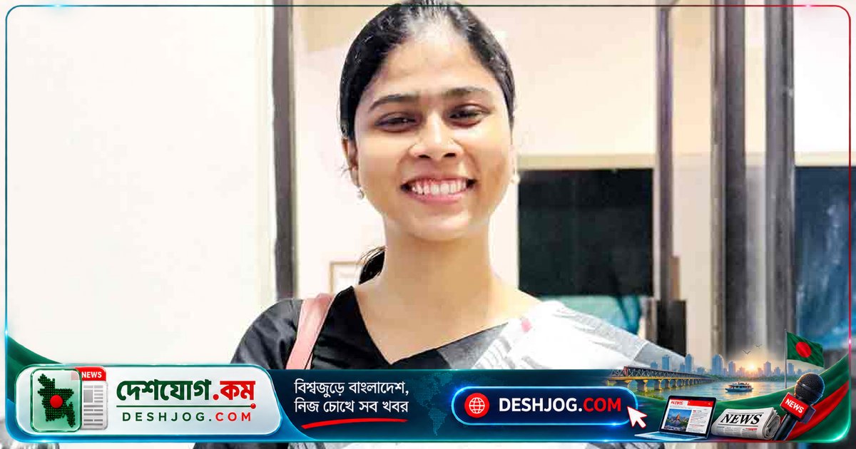 সিভিল জজ পদে সুপারিশ: মেডিকেল ও আর্কিটেকচার ছেড়ে আইনে মেধা প্রদর্শন করেছেন স্বর্ণা