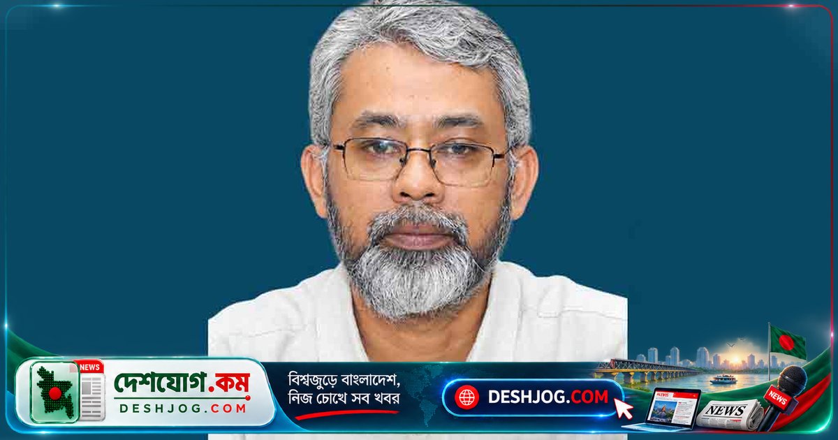 সিভাসু উপাচার্য পদে দায়িত্ব গ্রহণ করেন ড. মোহাম্মদ ইউসুফ ইলাহী চৌধুরী: ২৩ বছরের শিক্ষা ও গবেষণার পথিকৃৎ