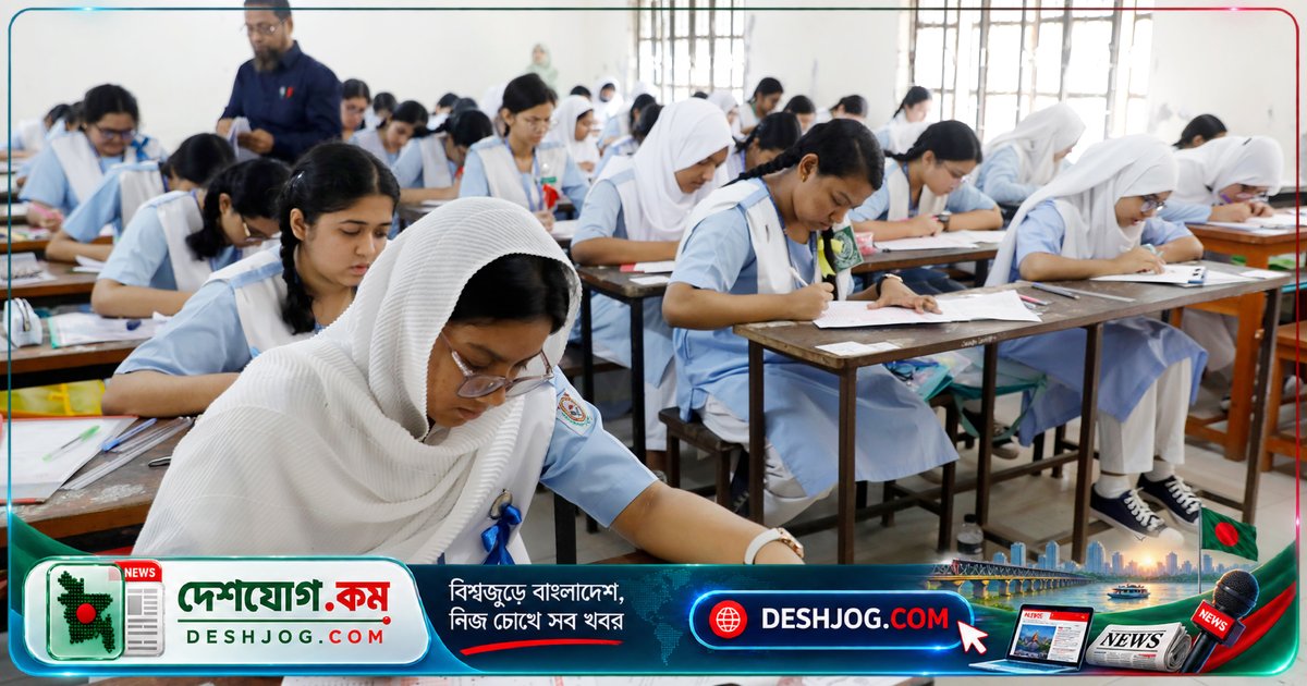 ২৬ অক্টোবর থেকে শুরু তৃতীয় ধাপে একাদশ শ্রেণির অনলাইন ভর্তি: ৩০ অক্টোবর ফল প্রকাশ, ৩১ অক্টোবর অবধি নিশ্চয়তা দিতে হবে