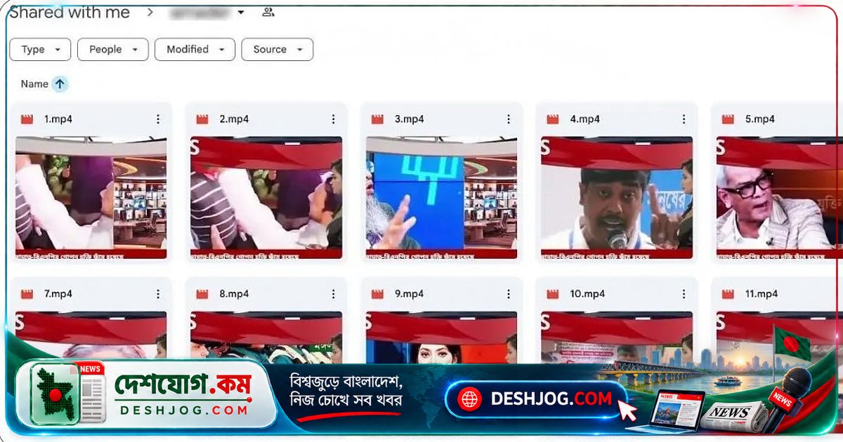 ক্লডের মাধ্যমে বাংলাদেশে রাজনৈতিক অপপ্রচারের স্বয়ংক্রিয় নেটওয়ার্ক স্থায়ীভাবে নিষিদ্ধ: অ্যানথ্রপিকের তদন্ত