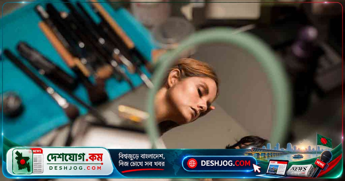 'ক্লিন গার্ল' থেকে 'বেয়ার নেলস' ট্রেন্ড: ন্যাচারাল লুক কি শ্রেণিগত বৈষম্যের প্রতীক?