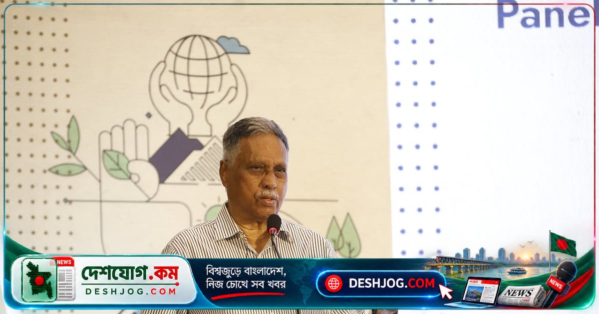 জলবায়ু পরিবর্তন মোকাবিলায় বাংলাদেশের কাগজে-কলমে প্রস্তুতি ভালো, বাস্তবে ঘাটতি: বিশেষজ্ঞদের সতর্কবার্তা