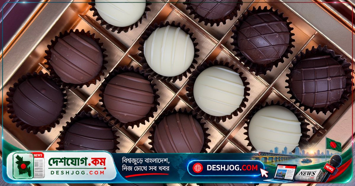 জলবায়ু পরিবর্তন: ৩০ বছরের মধ্যে চকলেটের বিলুপ্তির আশঙ্কা বিজ্ঞানীদের সতর্কবার্তা