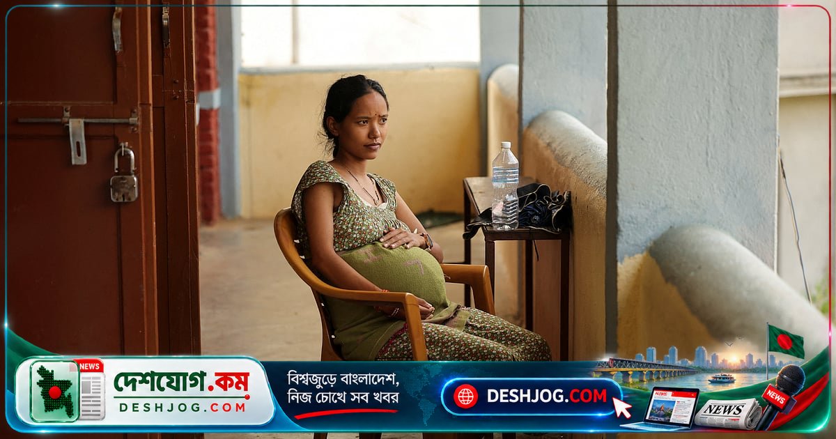 জলবায়ু পরিবর্তন: অন্তঃসত্ত্বা নারীদের ও নবজাতকদের ঝুঁকি বাড়ছে চরম তাপে