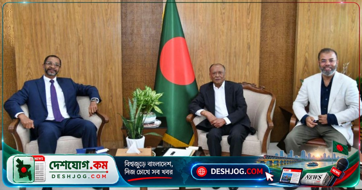 জলবায়ু সংকট মোকাবেলায় আন্তর্জাতিক সহযোগিতা ও অর্থায়ন জরুরি: মন্ত্রী