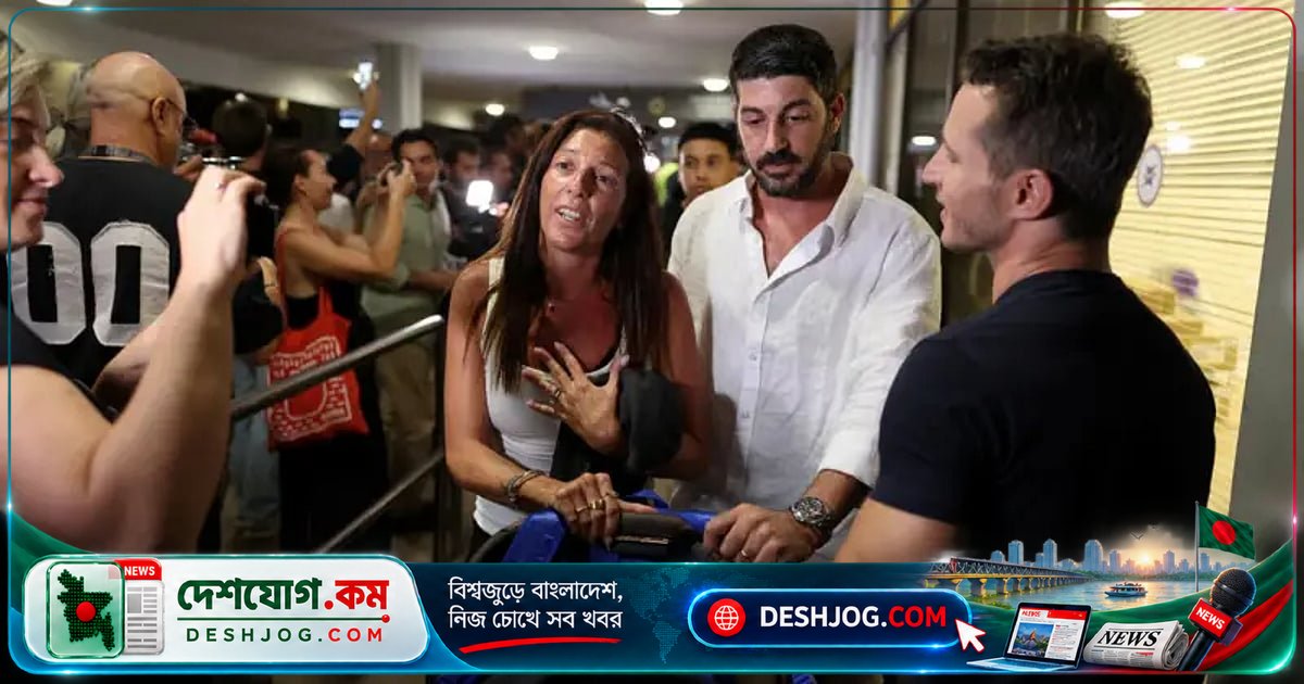 ককপিটে ছুরিকাঘাতের হামলায় উড়োজাহাজের যাত্রীদের জীবন বাঁচায় ভারতীয় পাইলট স্মিত মচ্ছর, সৌদি আরবে জরুরি অবতরণ