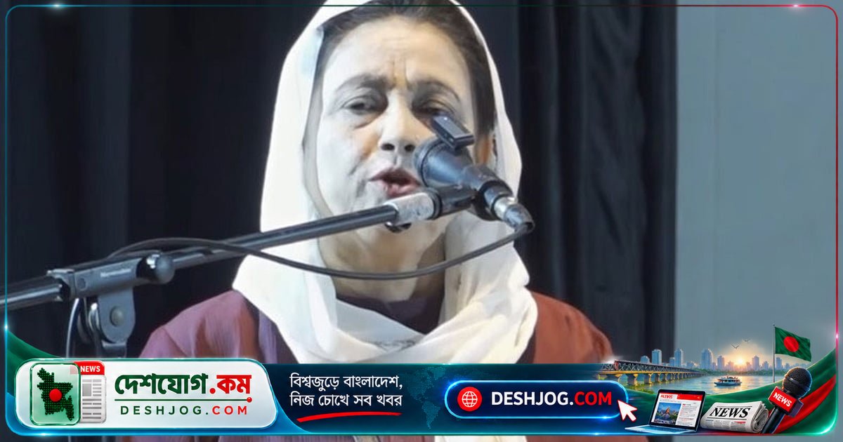 কক্সবাজারের হোটেলে অপ্রাপ্তবয়স্কদের ভাড়া দিলে আইনি ব্যবস্থা: সংসদ সদস্য শামীম আরা স্বপ্না
