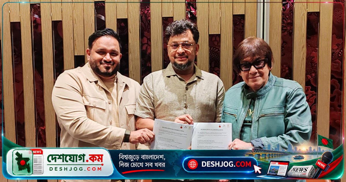 ৫০০ মিলিয়ন ডলার বিনিয়োগে কক্সবাজারে আন্তর্জাতিক পাঁচ তারকা রিসোর্টের উদ্যোগ: মালয়েশিয়া-মালদ্বীপের উদ্যোক্তাদের অংশীদারিত্ব