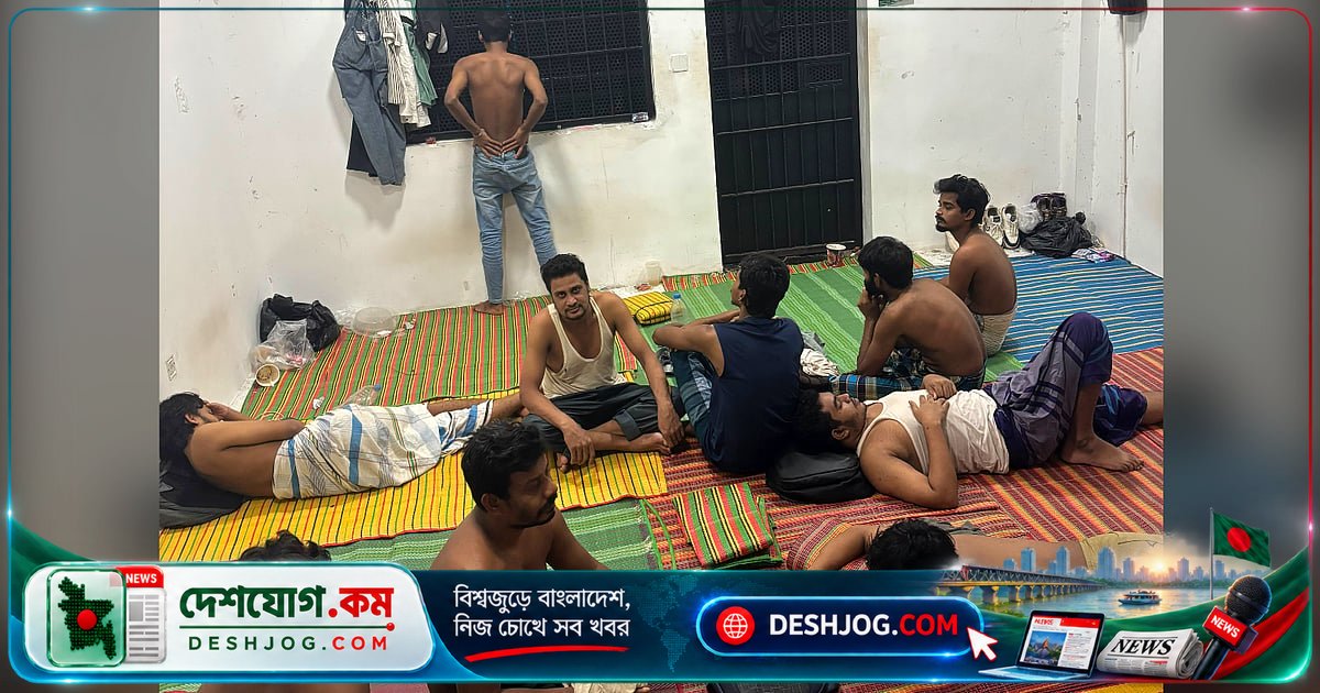 কম্বোডিয়া থেকে পালিয়ে আটক ৩০ বাংলাদেশি ঢাকায় ফিরে আসে, সাইবার স্ক্যামের শিকারদের মুক্তি ব্যবস্থা