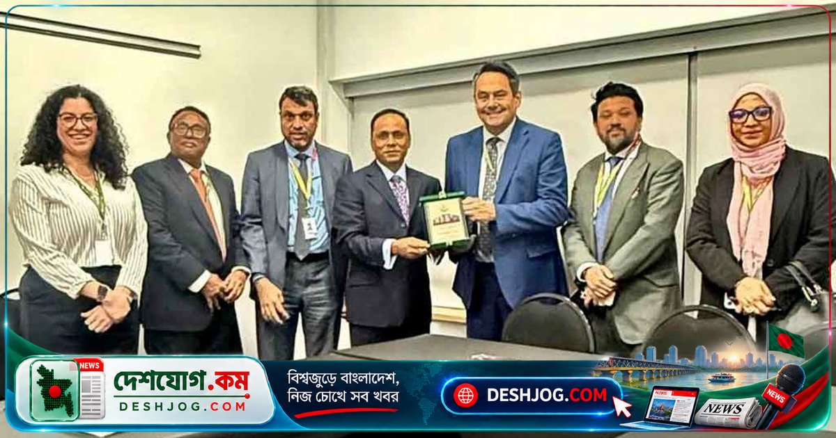 কমনওয়েলথ পার্লামেন্টারি অ্যাসোসিয়েশনের মহাসচিবের বৈঠকে বাংলাদেশের সাংসদীয় অগ্রযাত্রার আলোচনা ও নভেম্বরে ঢাকায় বিশেষ প্রশিক্ষণ সেমিনার ঘোষণা