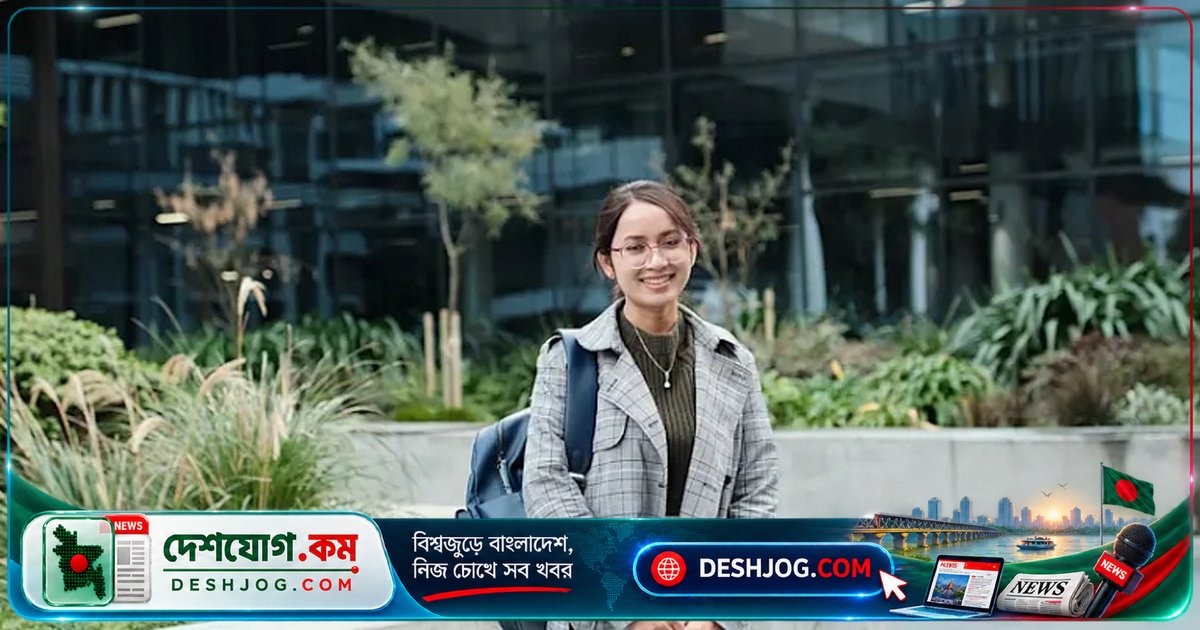 যুক্তরাজ্যে মাস্টার্স ও পিএইচডি বৃত্তিতে আবেদন শুরু: ৩০ সেপ্টেম্বর শেষ, ছয় বিষয়ে পড়ার সুযোগ