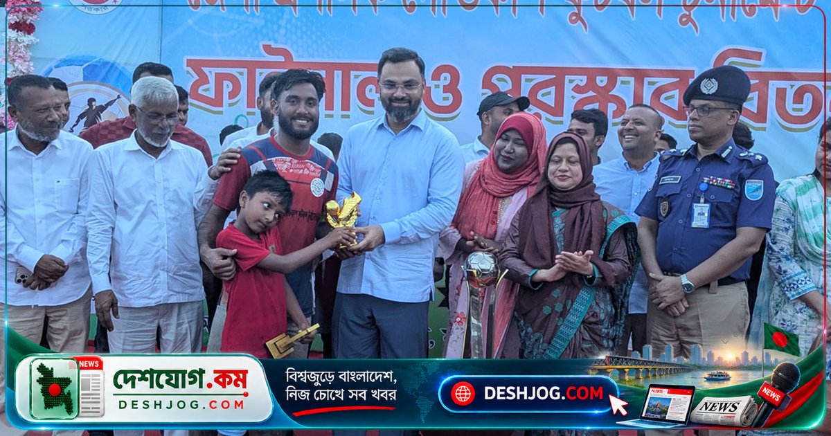 ২০২৭ সালের শিক্ষাক্রমে খেলাধুলা বাধ্যতামূলক: ক্রীড়া প্রতিমন্ত্রীর ঘোষণা