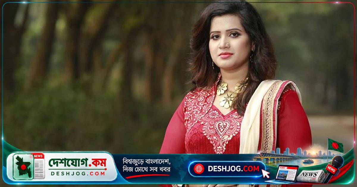 কনসার্ট বন্ধের ঘটনা নতুন নয়: সরকারের প্রতি শিল্পীদের সহযোগিতা চাইলেন ন্যান্সি