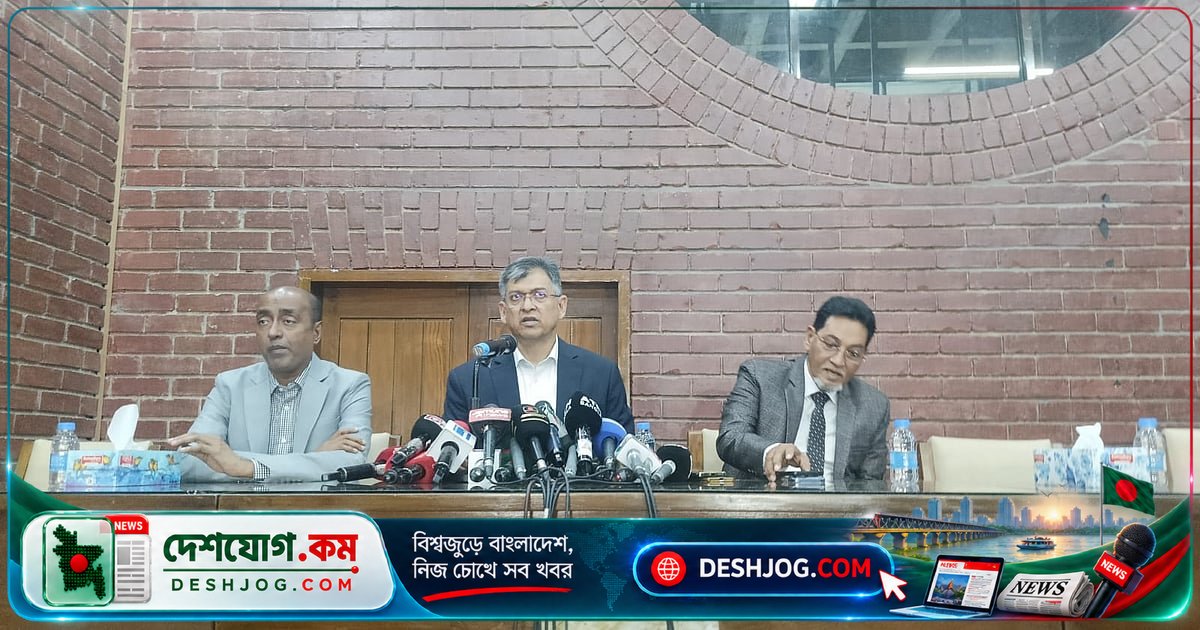 সংবিধান সংশোধন: সালাহউদ্দিন আহমদ জানান, ডিসেম্বরে শেষ হবে আলোচনা, জুলাই সনদ বাস্তবায়নে ১৭ দলের সমর্থন নিশ্চিত