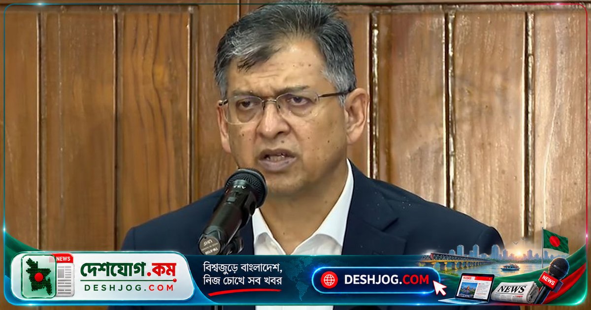 সংবিধান সংশোধনে বিএনপির ৩১ দফা বিরোধী: সালাহউদ্দিন আহমদ জুলাই সনদের আলোচনা ঘোষণা