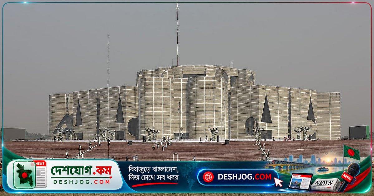 সংবিধান সংশোধন আলোচনায় বিএনপি নেতৃত্বে ২৬ দলের বৈঠক শুরু, জামায়াতসহ বিরোধী দল বর্জন করে
