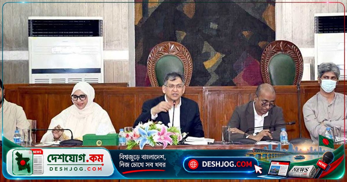 সংবিধানে ফিরছে গণভোটের বিধান: তত্ত্বাবধায়ক সরকারের পরিবর্তনেও জনগণের অনুমোদন দরকার