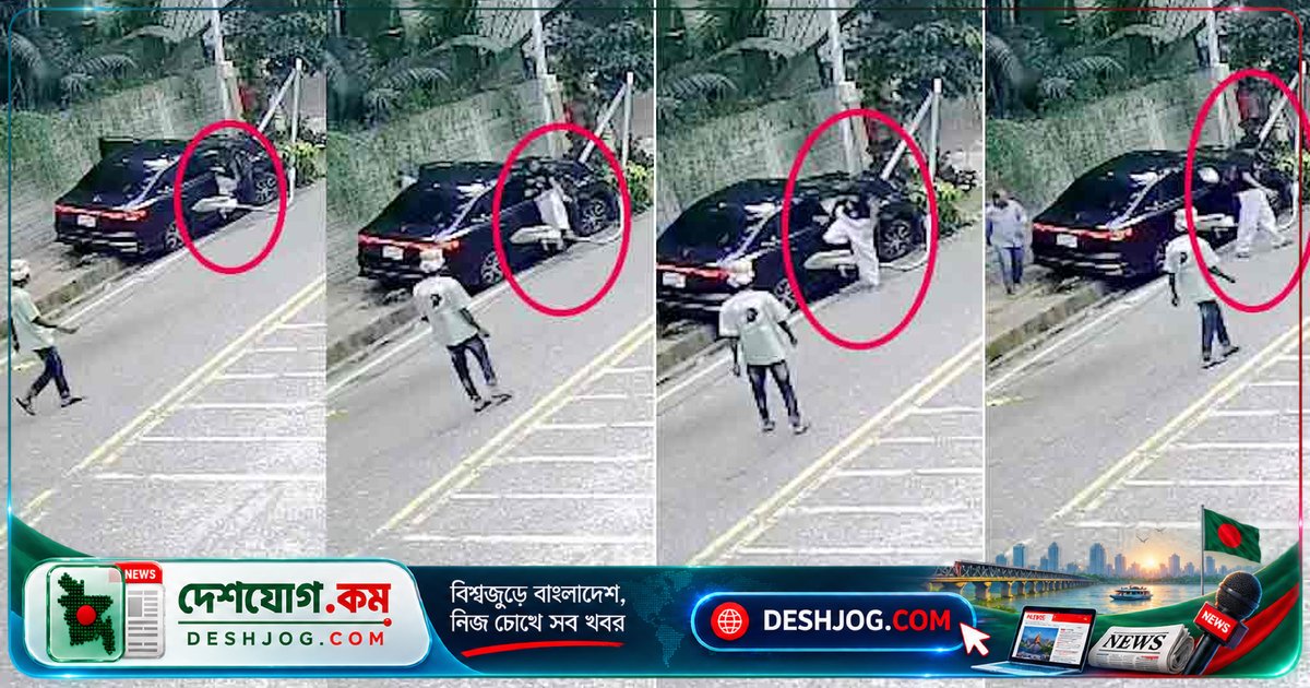 গাড়িচাপায় নির্মাণশ্রমিকের মৃত্যুতে স্বজনদের অজ্ঞতা ও ক্ষোভ: প্রকৃত দোষীকে ফাঁসানো অভিযোগ