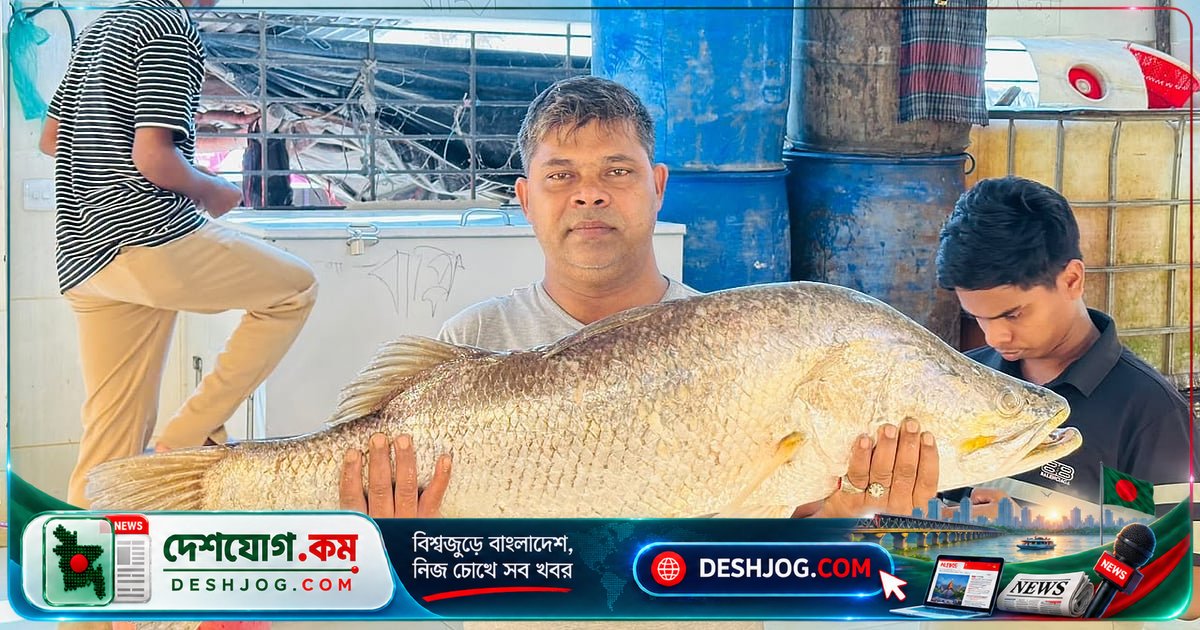 কক্সবাজারের বাজারে ২৩ কেজি কোরাল বিক্রি, প্রতি কেজি ১ হাজার ৩০০ টাকা দামে চলে গেলো