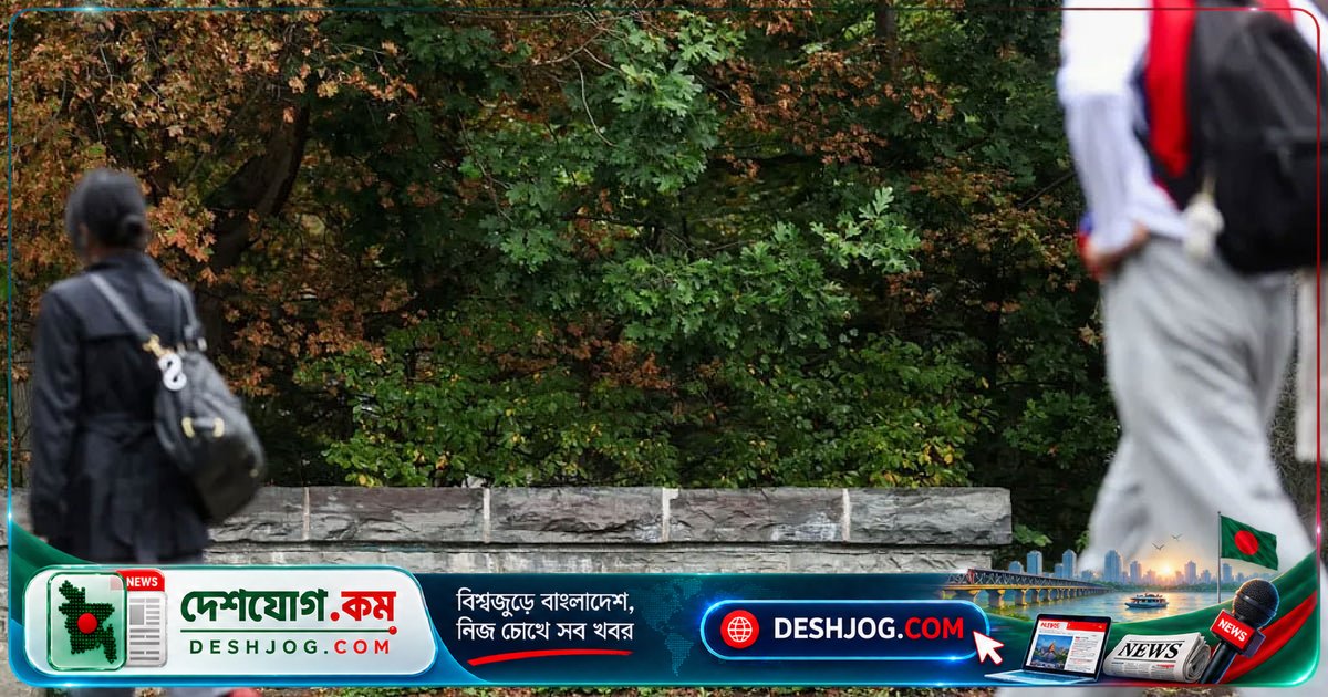 কর্নেল বিশ্ববিদ্যালয়ে দলবদ্ধ ধর্ষণ অভিযোগে শিক্ষার্থীরা উত্তেজিত: 'আমাদের নিরাপত্তা কোথায়?'