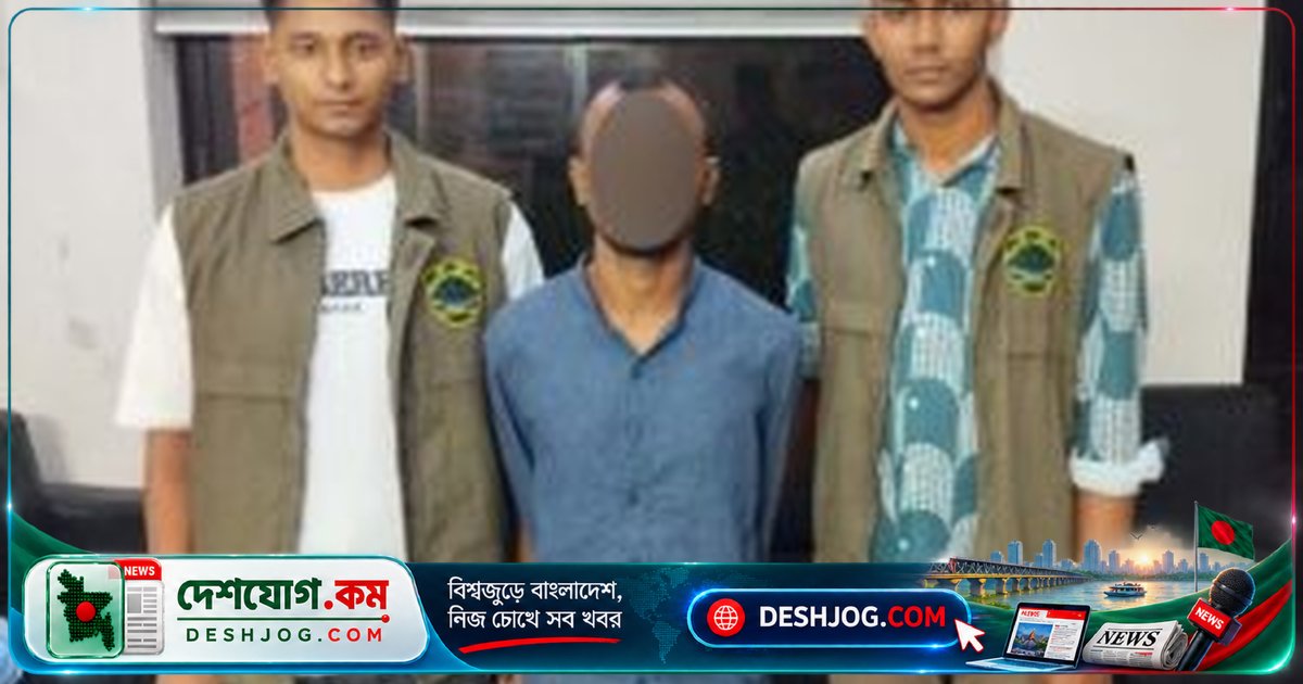 তেজগাঁও থানাধীন কাওরান বাজারে ছিনতাইকারী মোঃ রনি গ্রেফতার, একাধিক মামলায় জড়িত