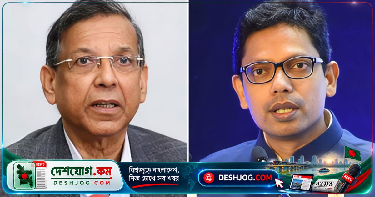 ২০২৪ বৈষম্যবিরোধী আন্দোলনে গুলিতে চোখ নষ্টের ঘটনায় আদালত গ্রেপ্তার দেখানোর নির্দেশ: আনিসুল ও পলককে আবার কারাগারে
