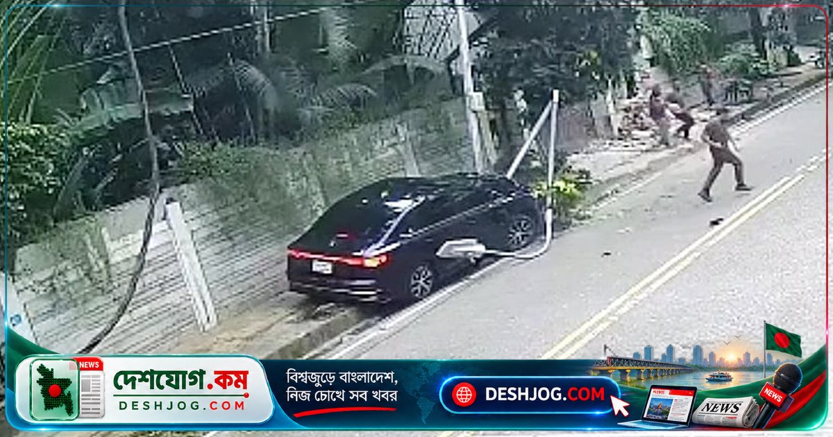 বিচারক: জামিন দিলে বিত্তবানরা আইনকে হালকা ভাববে, শিশুকে শাস্তি থেকে বাঁচাবে