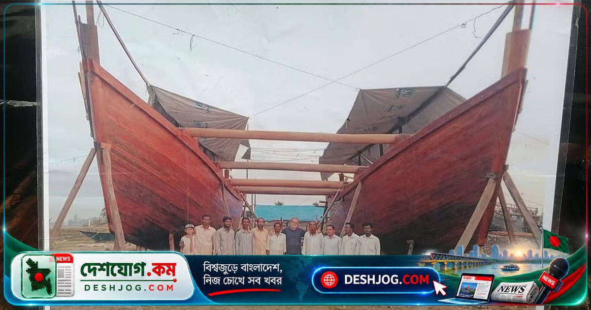 কক্সবাজারে ভয়াবহ নৌদুর্ঘটনা: আধুনিক নৌকা ‘আইল্যান্ড গার্ল’ ডুবে দুই বিদেশির মৃত্যু