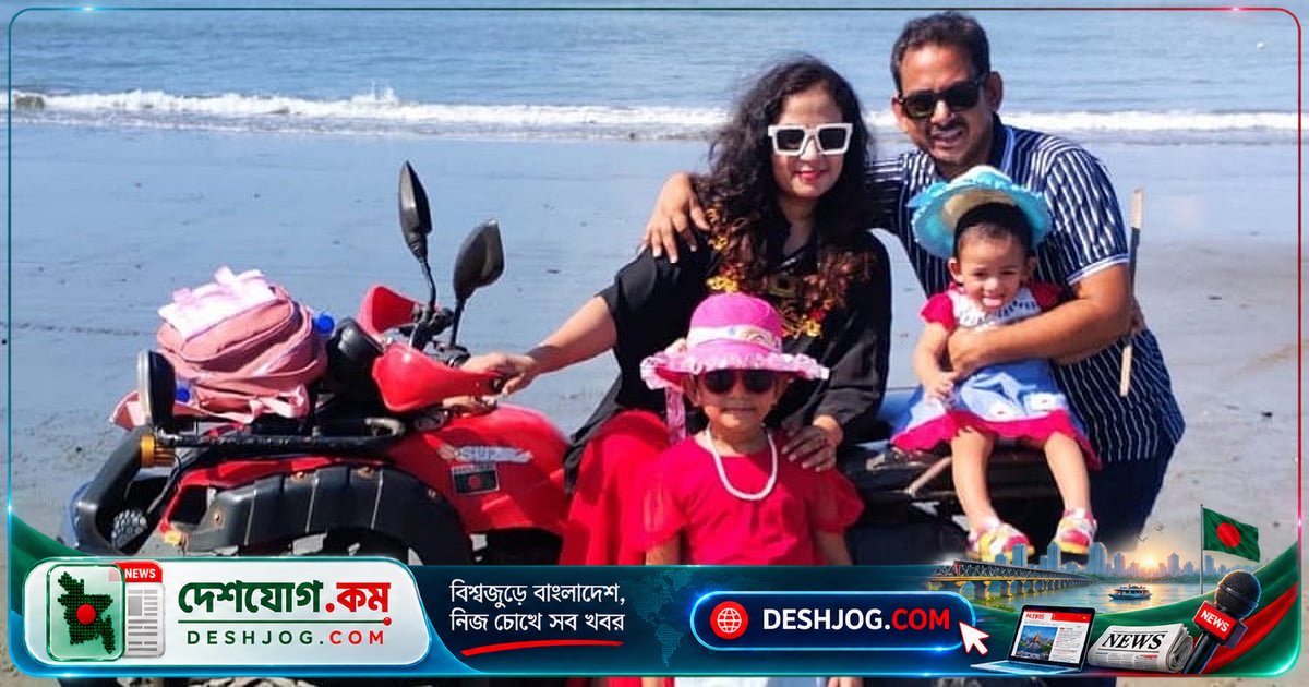 কক্সবাজারের অগ্নিকাণ্ডে একই পরিবারের চার সদস্য পাশাপাশি কবরে শায়িত, যশোরের বাবা-বাবু-বউ-বাচ্চাদের মৃত্যুশোকে স্তব্ধ