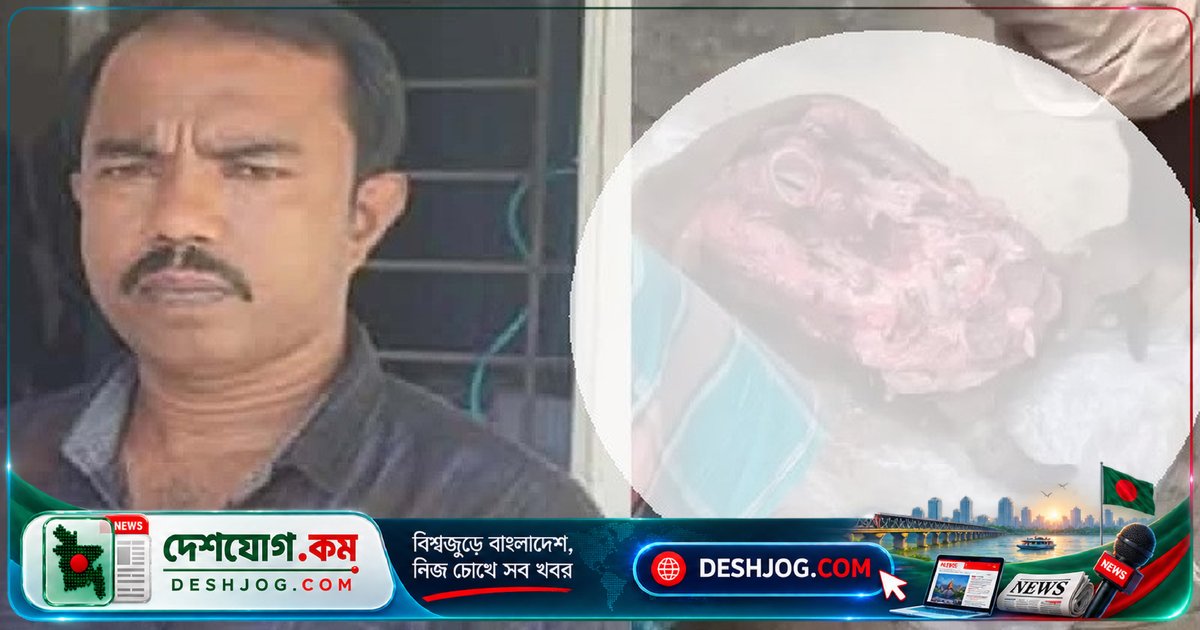 কক্সবাজারের পেকুয়া উপজেলায় গরু চুরি ও জবাই: পাহাড়ে ফেলে রাখা মাথা থেকে শুরু হয় অভিযান, গ্রেপ্তার ৩