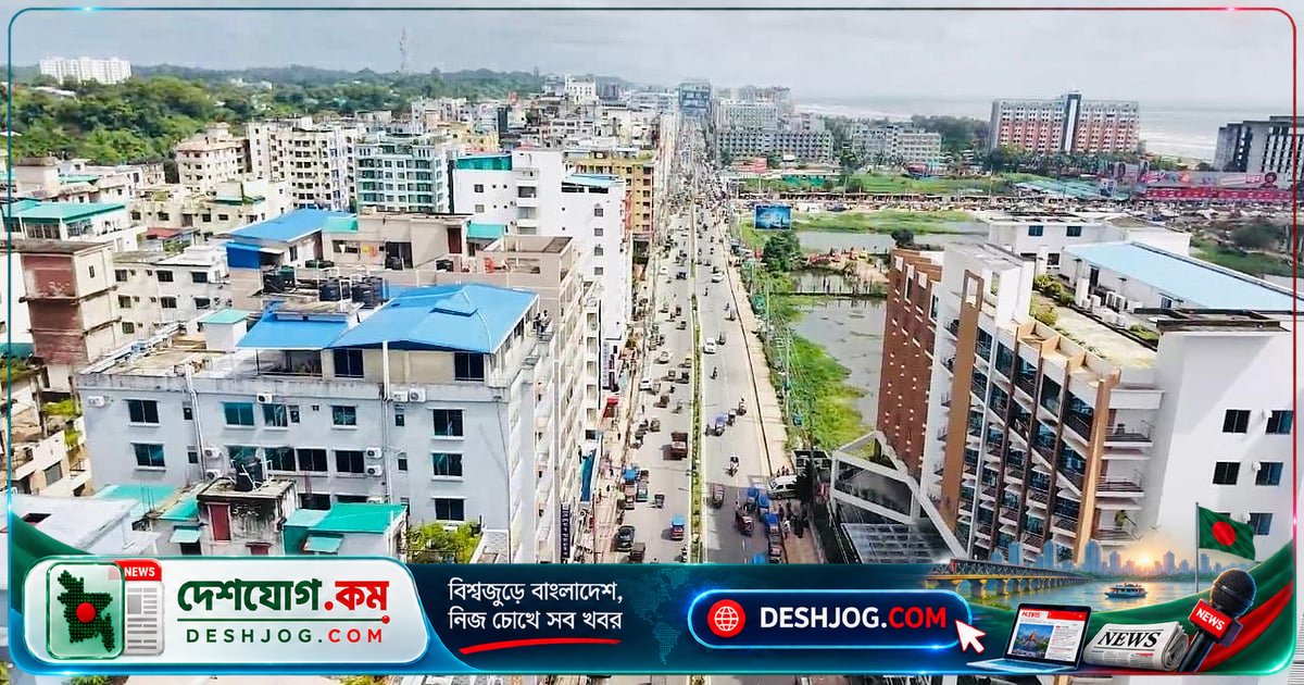 কক্সবাজারের সাগরসৈকতে সৌন্দর্য উপভোগ করলেও পর্যটকদের হতাশা: সেবা ও বিনোদনের অভাব