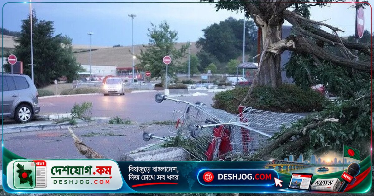 ক্রিট দ্বীপে ঝড়বৃষ্টিতে বন্যা ও আটকানোর বিপদ: ৮ কর্মী ৪ মাইল দূরে আটকা, বাসিন্দাদের সরিয়ে নেওয়া