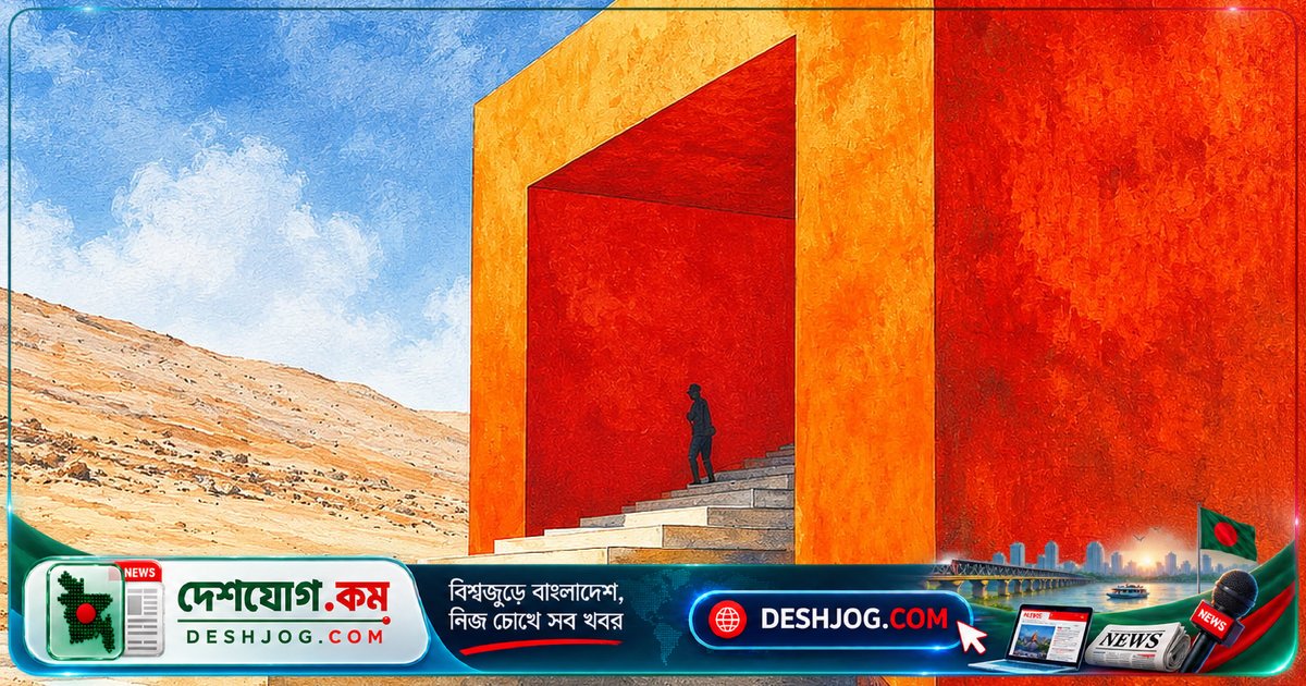 মঙ্গল গ্রহে কি অপরাধের সম্ভাবনা? গোয়েন্দা ইন্সপেক্টর রাওলিংসের সতর্ক বার্তা