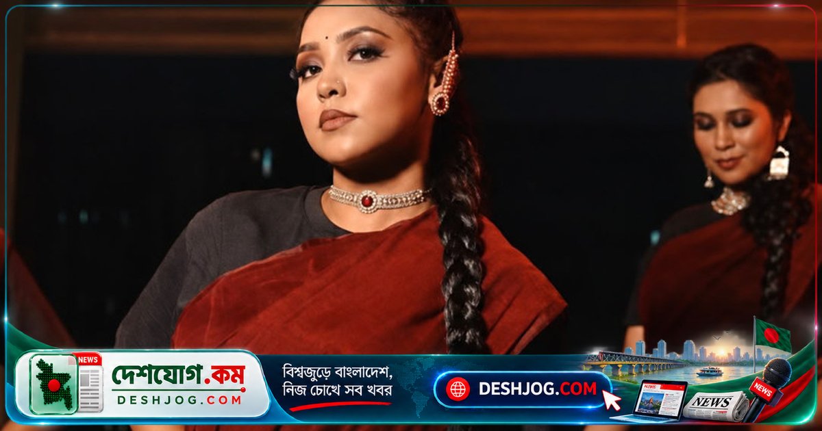 'কি হইলো!' গানে প্রজন্মের আকাঙ্ক্ষা ও বাস্তবতার দ্বন্দ্ব: ক্রাউন ইঞ্জিনের নতুন বাংলা হিপ-হপ রেকর্ডিং