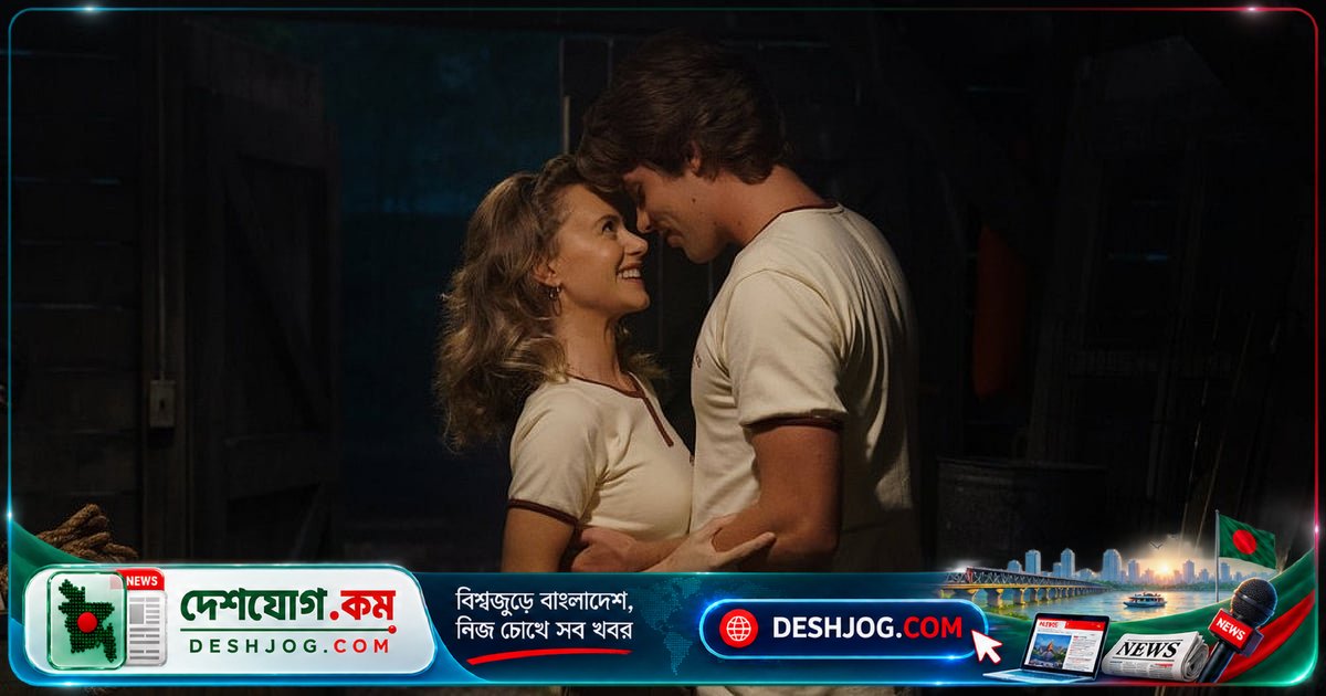 'ক্রিস্টাল লেক' ওটিটি সিরিজের ১১ দিনে ১৩০ কোটি মিনিট ভিউ পেলে বিশ্বজুড়ে আলোচিত হরর ফ্র্যাঞ্চাইজি