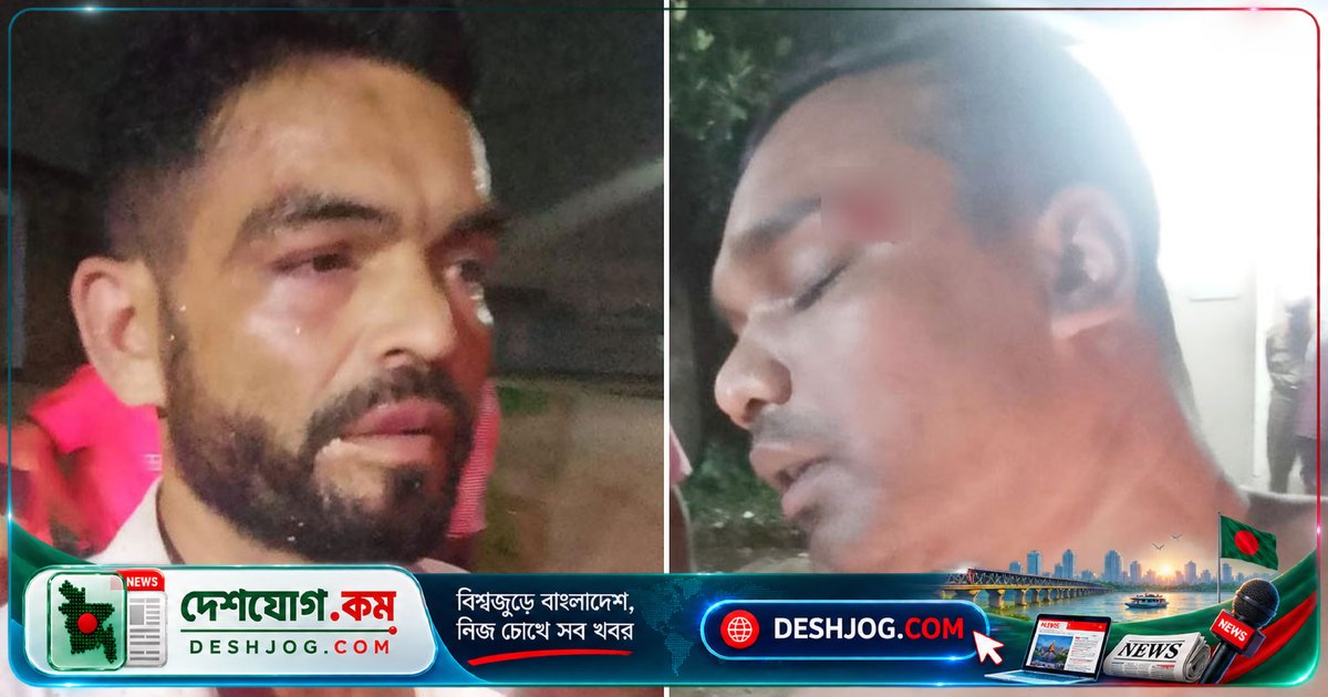 চট্টগ্রামের সিইউএফএলে আনসার সদস্যদের মারধর: ট্রাকচালকদের হামলায় দু’জন আহত