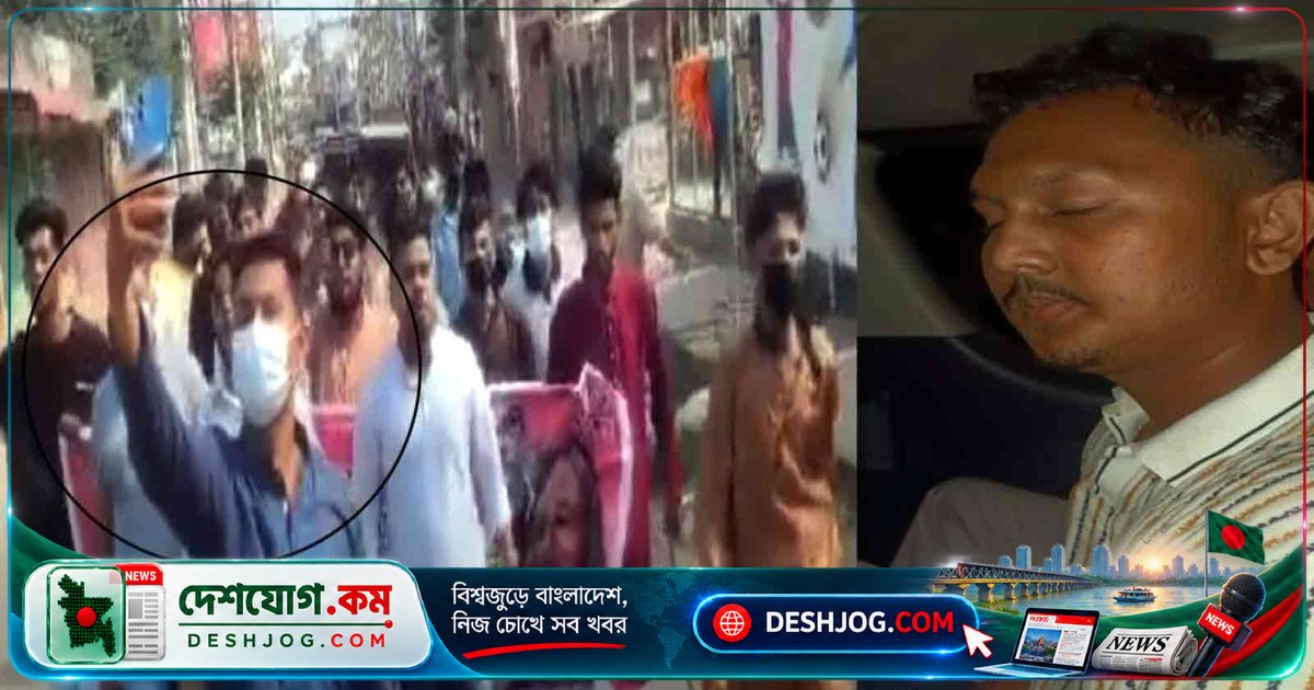 কুমিল্লা মহানগরে নিষিদ্ধ ছাত্রলীগের ঝটিকা মিছিলে নেতৃত্বদানকারীসহ ১৭ জনের গ্রেপ্তারি অভিযান