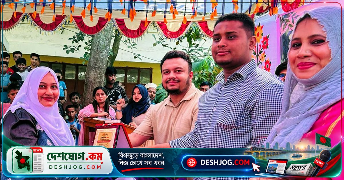 কুমিল্লার দেবিদ্বারে ‘বিশ্বযোগ’ প্রকল্পে প্রশিক্ষিত ৫০ নারী পেল সনদ, হাসনাত আবদুল্লাহ বলেন: অর্থনৈতিক স্বাবলম্বিতা দেশের উন্নয়নে বিপ্লবী ভূমিকা রাখবে