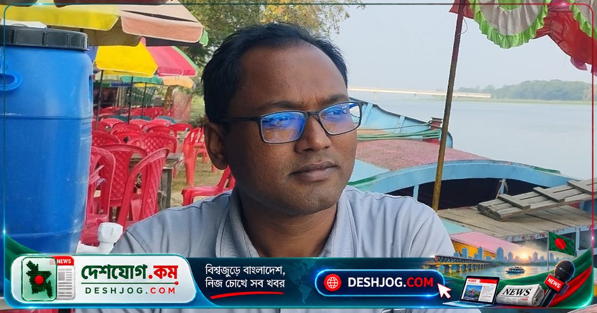 সড়ক দুর্ঘটনায় কাস্টমস কর্মকর্তা আবদুল আলিমের মৃত্যু, পাত্রী দেখতে ছুটিতে ছিলেন