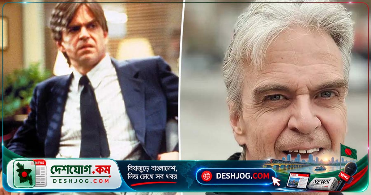 'স্ক্রিম' চলচ্চিত্রের জনপ্রিয় অভিনেতা সি ডব্লিউ মরগান মৃত্যুবরণ করেছেন, বয়স ৭২