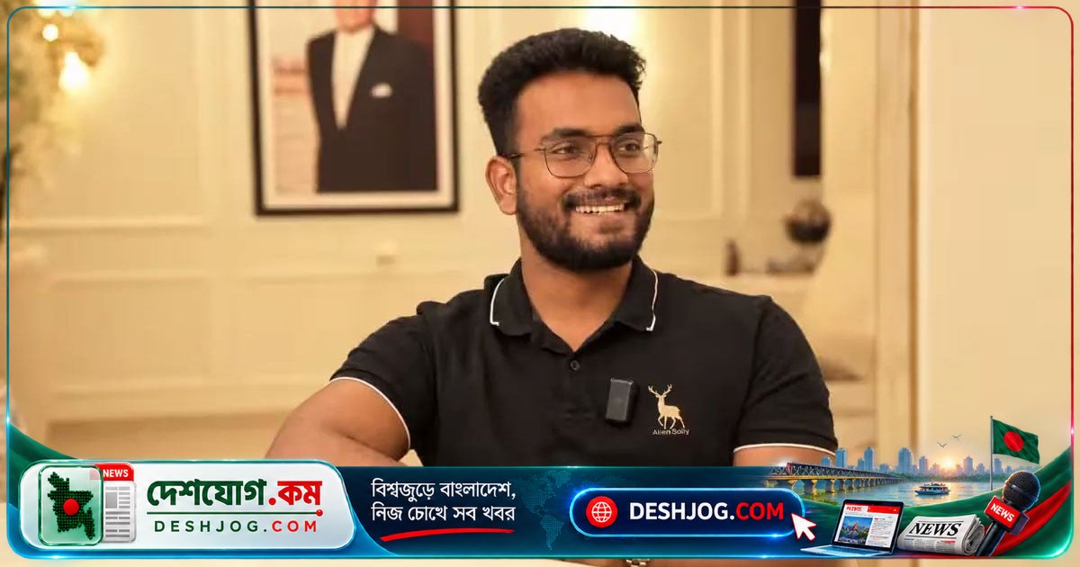 সাইবার বুলিংয়ের শিকার হয়ে আত্মহত্যা: ফিন্যান্স ইনফ্লুয়েন্সার ভি হরিশের জীবনের শেষ ভিডিও প্রকাশিত