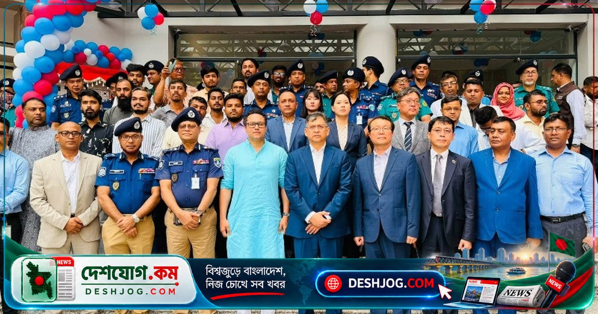 সাইবার অপরাধ প্রতিরোধে ডিজিটাল ফরেনসিক ল্যাব উদ্বোধন: স্বরাষ্ট্রমন্ত্রী সালাহউদ্দিনের সাফল্য ও ভবিষ্যত পরিকল্পনা