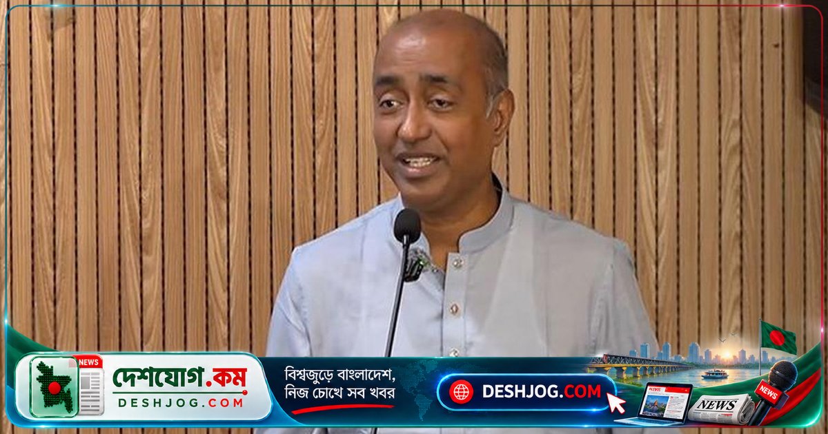 সাইবার আইন সংশোধনে বাকস্বাধীনতা ও সম্মানহানির ভারসাম্য নিশ্চিত করবেন আইনমন্ত্রী