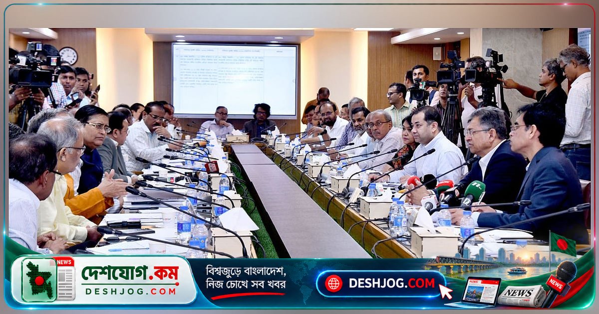 সাইবার আইন সংশোধনে মিডিয়া সুরক্ষা নিশ্চিত করবেন সরকার: স্বরাষ্ট্রমন্ত্রী সালাহউদ্দিন