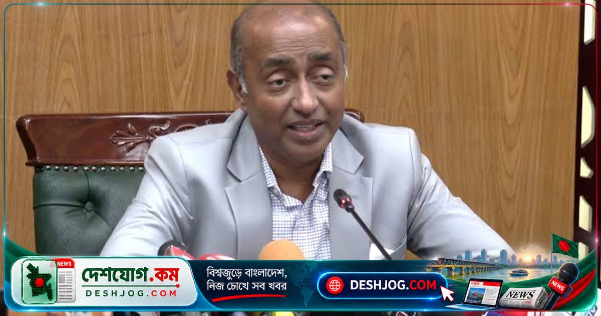সাইবার আইন সংশোধনে জনমতের উপর ভিত্তি করে সরকারের নবীন পদক্ষেপ: আইনমন্ত্রী মো. আসাদুজ্জামান