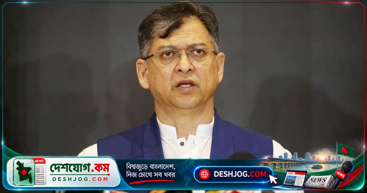 সাইবার আইন সংশোধনে সাংবাদিক সুরক্ষা নিশ্চিত: সরকারের নতুন পদক্ষেপ