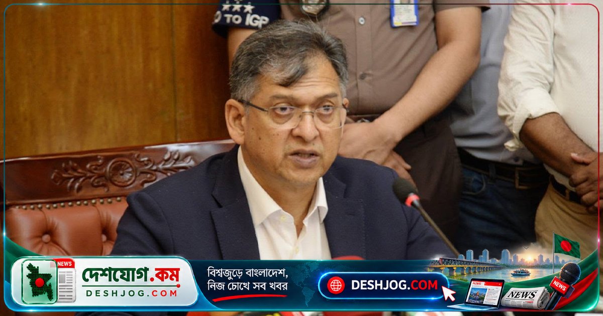 সাইবার আইন সংশোধনে মিডিয়া প্রতিনিধিদের মতামত গ্রহণ: স্বরাষ্ট্রমন্ত্রী সালাহউদ্দিন আহমদ