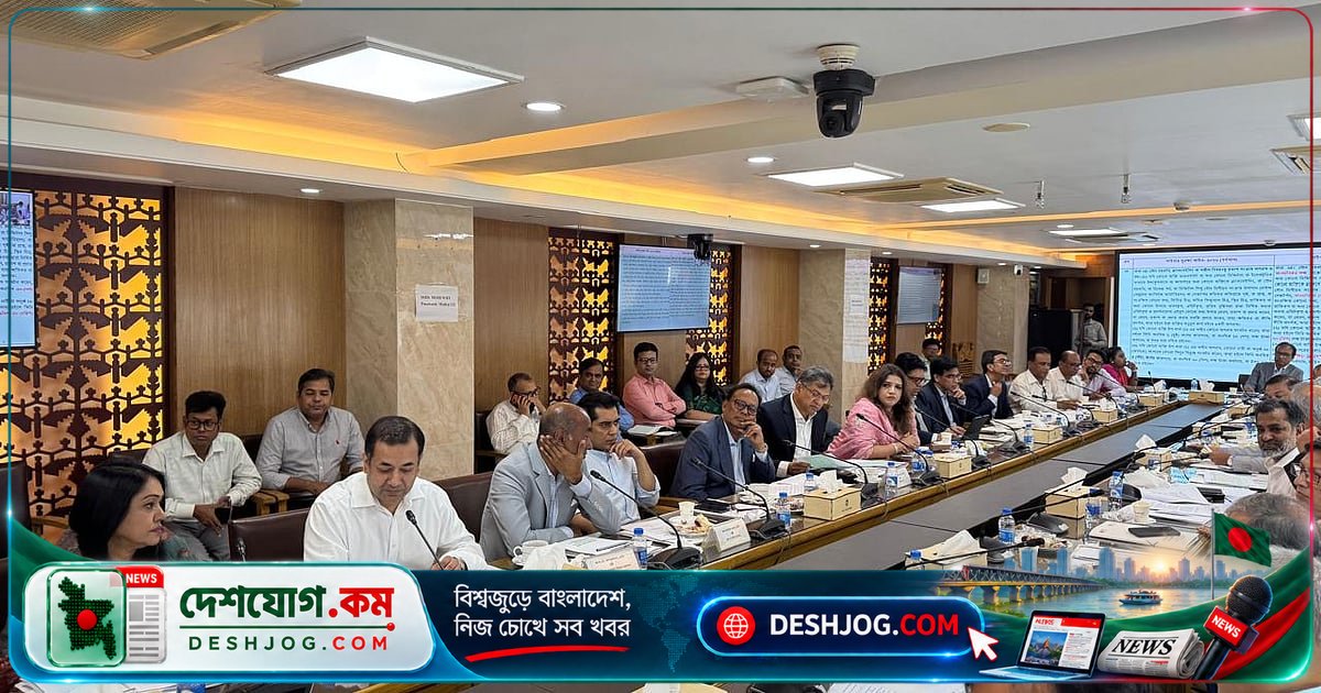 সাইবার সুরক্ষা আইনের সংশোধনিতে গণমাধ্যমের ভয়াবহ আশঙ্কা: 'অপপ্রয়োগের ঝুঁকি বাড়ছে'