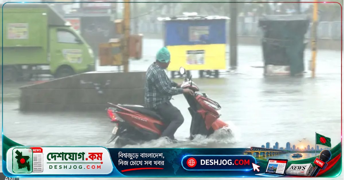 ঘূর্ণিঝড় অর্ণবের আঘাতে অন্ধ্র ও ওড়িশায় বিপর্যস্ত জীবন: ৩১টি বাড়ি ক্ষতিগ্রস্ত, ৭১৪টি গ্রামে ক্ষতি